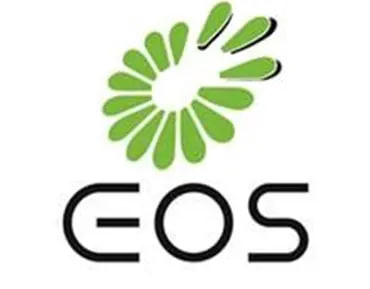 EOS Logo